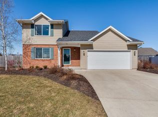5518 65th Pl, Kenosha, WI 53142