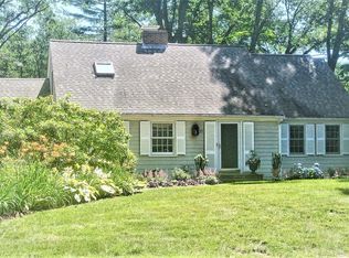 55 Fox Run Rd, South Hamilton, MA 01982