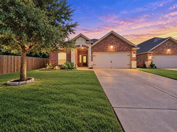 9110 Nina Rd, Conroe, TX 77304