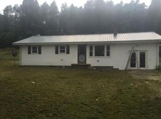 369 Painter Creek Rd, Chuckey, TN 37641