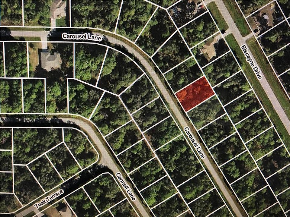 2nd image of 15090 Carousel Ln