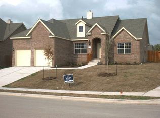 2114 Bindon Dr, Cedar Park, TX 78613
