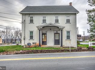 1265 W Swartzville Rd, Reinholds, PA 17569