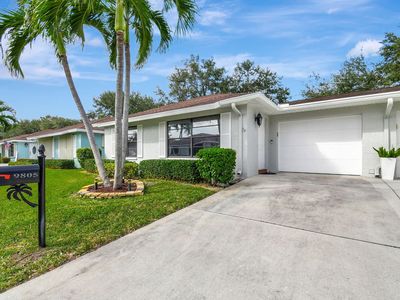 9805 Tabebuia Tree Drive #A, Boynton Beach, FL, 33436