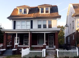 1714 Herr St, Harrisburg, PA 17103