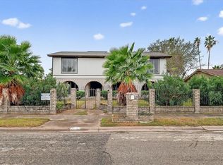 4621 Greensboro Dr, Corpus Christi, TX 78413