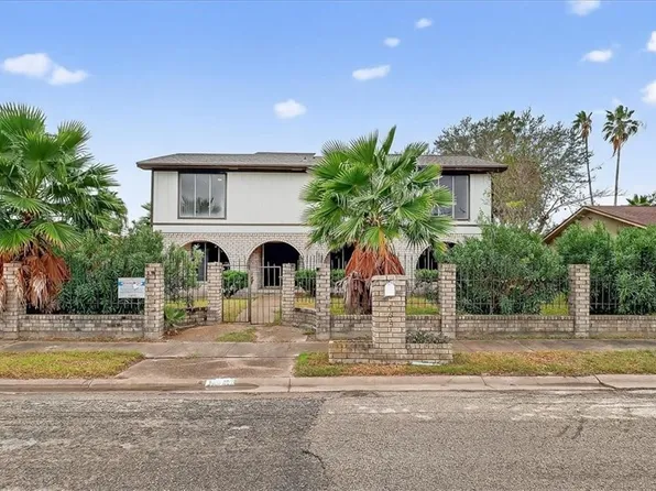 4621 Greensboro Dr, Corpus Christi, TX 78413