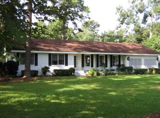 2584 S Pinetree Blvd, Thomasville, GA 31792