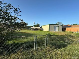 216 W Hazel St, San Juan, TX 78589