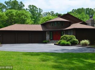 9805 Old Court Rd, Baltimore, MD 21244