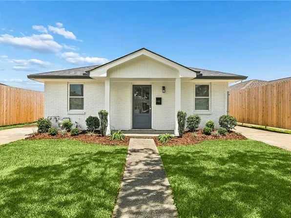433 Greenmount Dr, Metairie, LA 70005