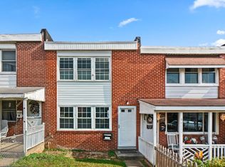 4403 Norfen Rd, Baltimore, MD 21227