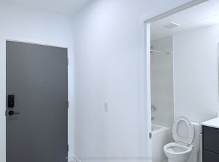 9751 Markham Rd #B1706, Markham, ON L6E 0H7