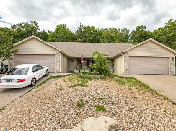 18 Lakeshore Drive, Kimberling City, MO 65686