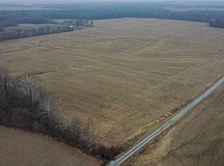 0 Barefoot Jones Ln, Omaha, IL 62871