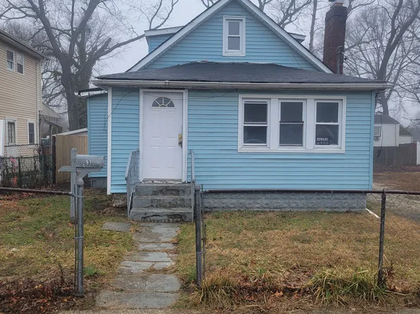 (undisclosed Address), West Hempstead, NY 11552