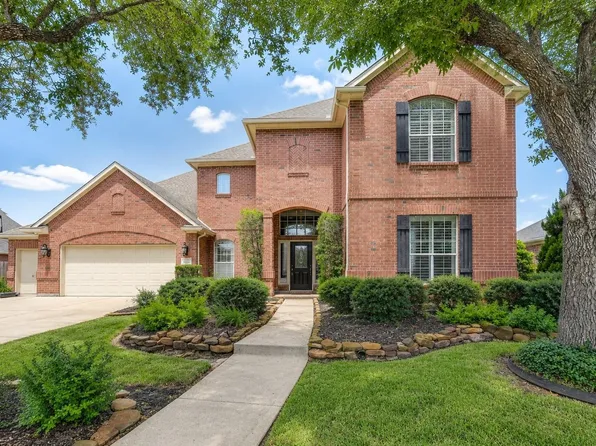 20722 Windrose Bend Dr, Spring, TX 77379
