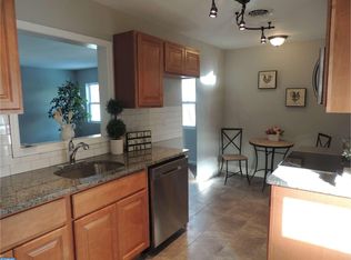 2466 Hammond Pl, Wilmington, DE 19808