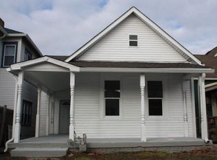 1126 S Capitol Ave, Indianapolis, IN 46225