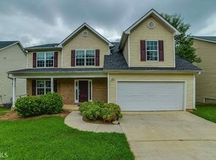 3708 White Pine Rd, Snellville, GA 30039