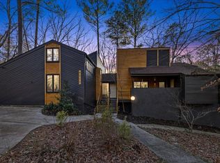 4217 Trotter Ridge Rd, Durham, NC 27707