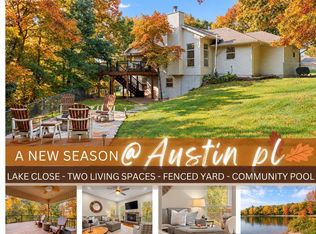 567 Austin Place, Branson West, MO 65737