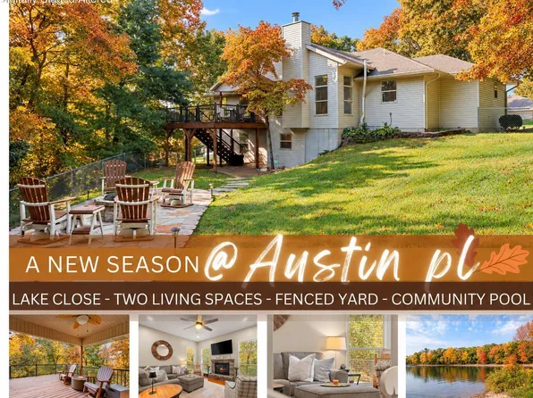 567 Austin Place, Branson West, MO 65737