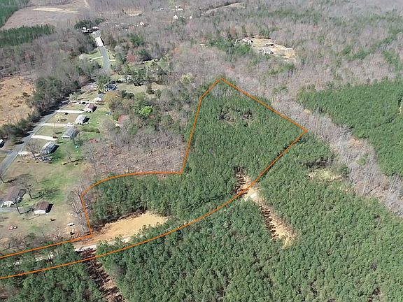 2nd image of LOT Mountain Cut Rd #A
