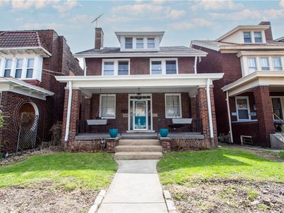 6322 Stanton Ave, Pittsburgh, PA, 15206