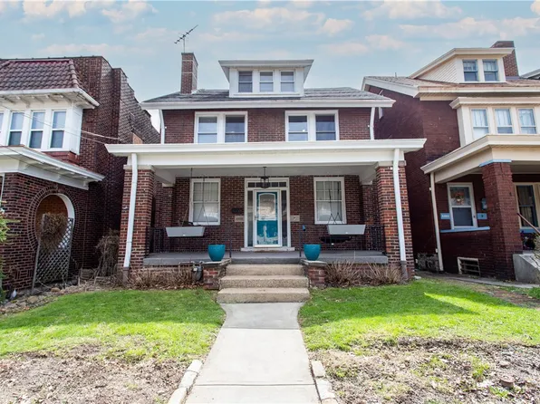 6322 Stanton Ave, Pittsburgh, PA 15206