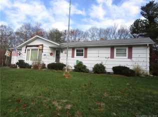 50 Davis St, Killingly, CT 06239