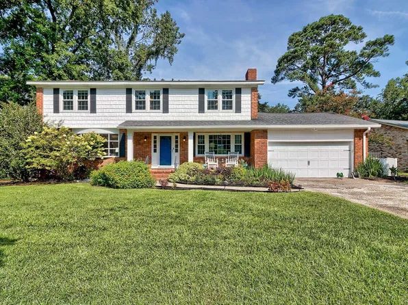 6557 Eastshore Rd, Columbia, SC 29206