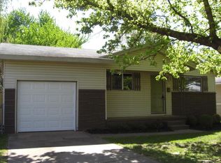 618 N St NW, Miami, OK 74354