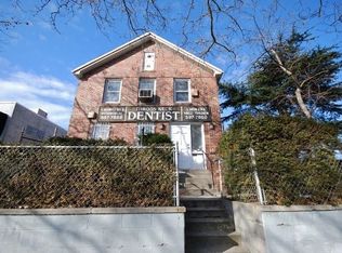 2917 Bruckner Blvd, Bronx, NY 10461