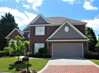 2304 Norbury Cv SE, Smyrna, GA 30080