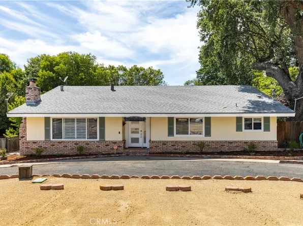8130 Azucena Ave, Atascadero, CA 93422
