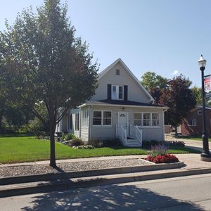 231 E Saginaw St, Merrill, MI, 48637