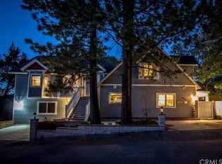 1001 Fenway Dr, Big Bear City, CA 92314
