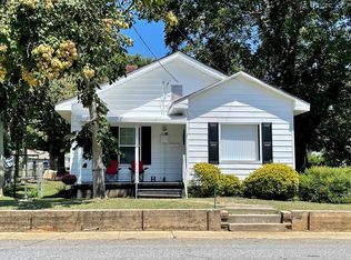 605 Beech St, Gaffney, SC 29340