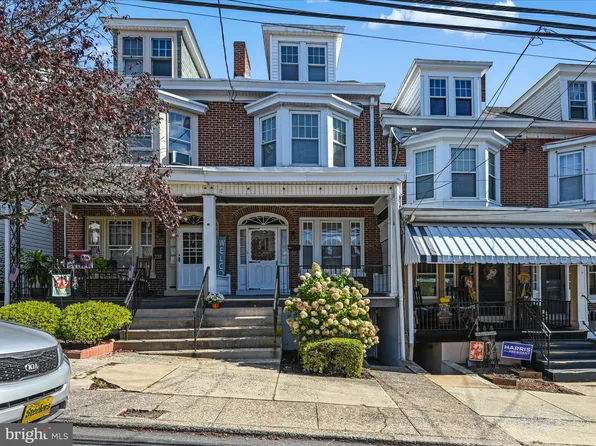218 N 18th St, Pottsville, PA 17901