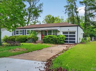 9713 Calumet Dr, Saint Louis, MO 63137