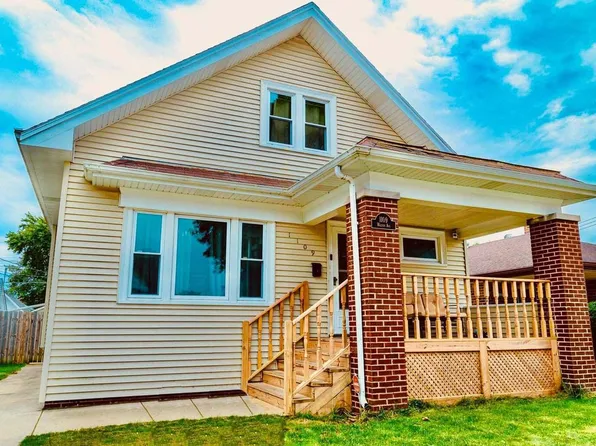 1109 Walton AVENUE, Racine, WI 53402