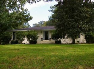4125 Woodhill Dr, Mobile, AL 36608