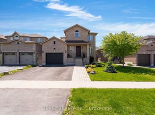 69 Stephanie Ln, Barrie, ON L4N0V9