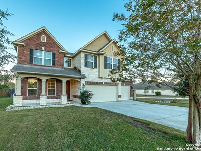 714 Bobby Jones Dr, Cibolo, TX, 78108