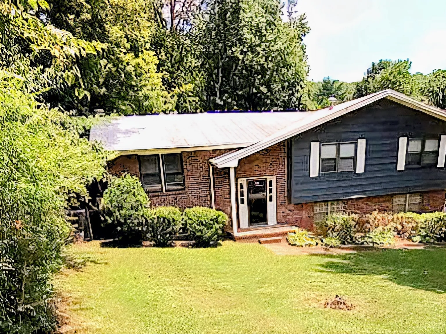 Shady Crest Dr, Chattanooga — Photo 3
