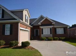 719 Saint George Rd, Florence, SC 29505