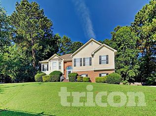 3385 Newberry Ln, Douglasville, GA 30135