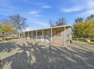 17300 Lassen Ave, Anderson, CA 96007
