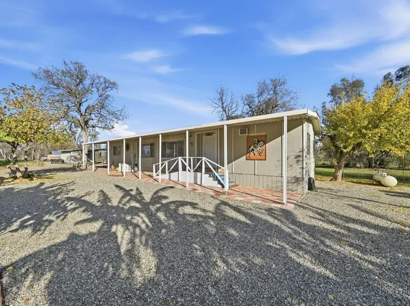 17300 Lassen Ave, Anderson, CA 96007